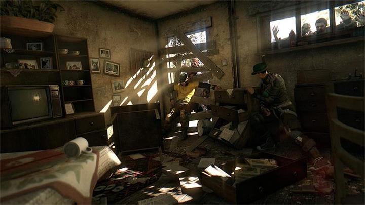 Produktbild Techland Dying Light Anniversary Edition (PS4, EN)