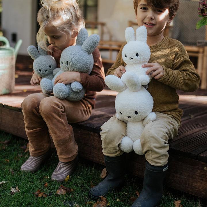 Image du produit Bon Ton Toys Miffy Terry (23 cm)