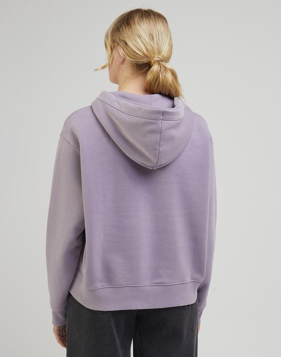 Image du produit Lee Sweat à capuche décontracté (M)