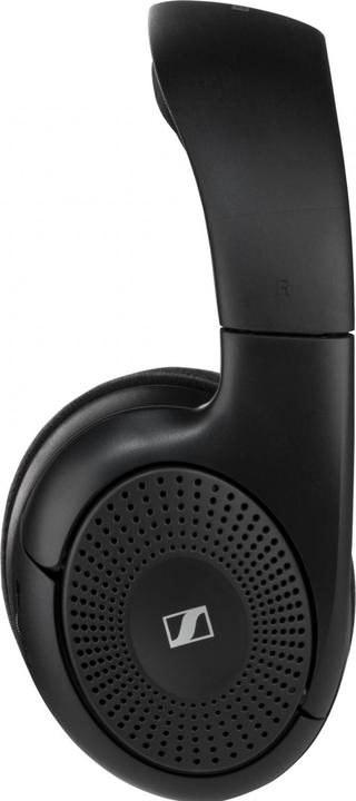 Actual product image Sennheiser RS 120-W (No noise cancelling, 20 h, Wireless)