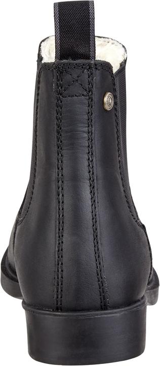 Actual product image Suedwind Footwear Jodhpur Ankle Boots Winter Unisex & Kids (38)