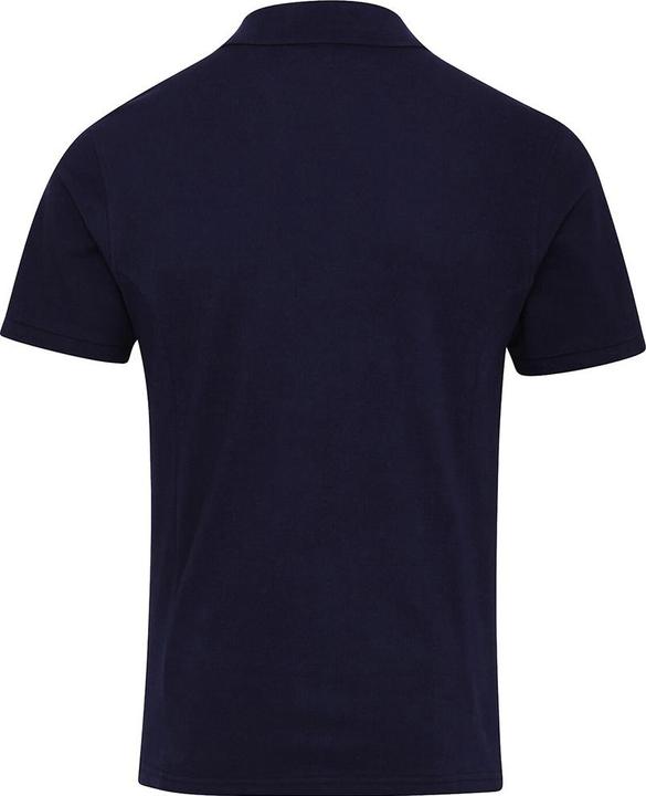 Actual product image Premier Coolchecker piqué polo shirt with CoolPlus (S)