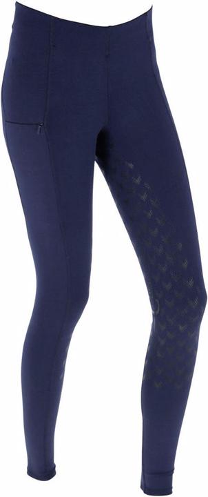 Immagine prodotto Covalliero Leggings da equitazione per bambini Equona (140)