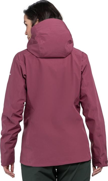 Produktbild Schöffel Women's Jacket Cascata (34)