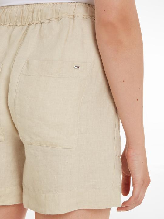 Produktbild Tommy Hilfiger Casual Linen Short (40)