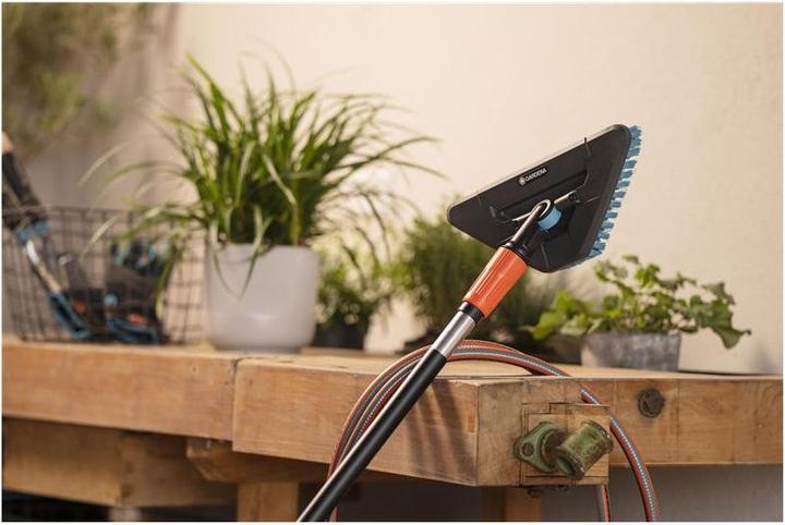 Produktbild Gardena Cleansystem