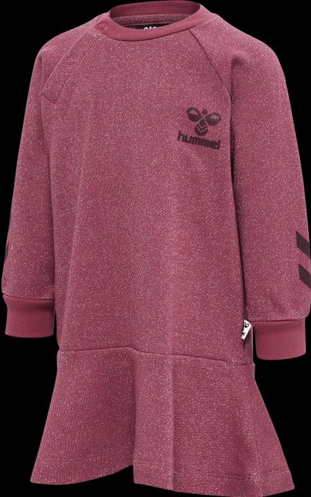 Produktbild hummel Hmlsally Dress L/S (56)
