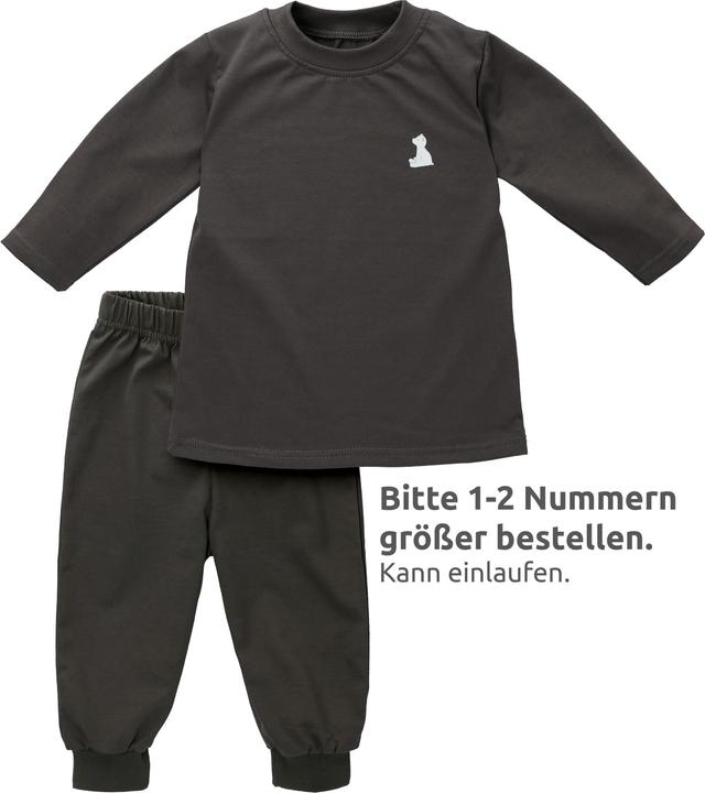 Produktbild MaBu 2 Teile Eisbär Bruno, der Eisbär (116)