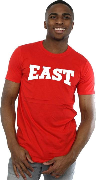 Produktbild Disney High School Musical The Musical East High TShirt (XL)