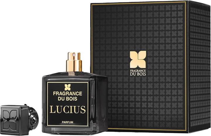 Produktbild Fragrance du Bois Lucius Parfum (Eau de Parfum, 100 ml)