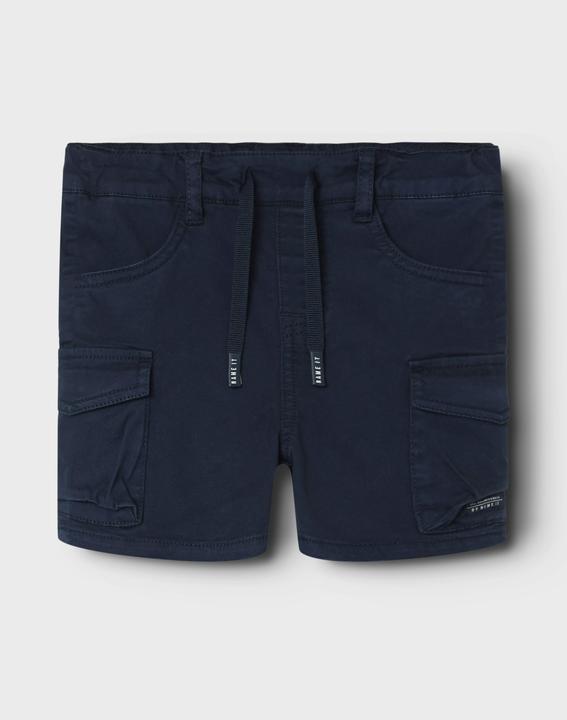Actual product image Name it Baggy fit cargo shorts (92)