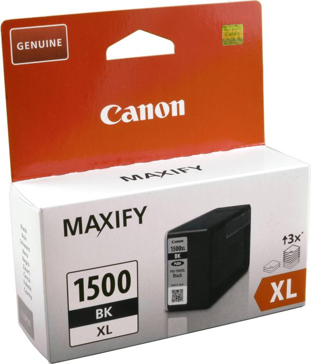 Immagine prodotto Canon Pgi-1500xl (FC)