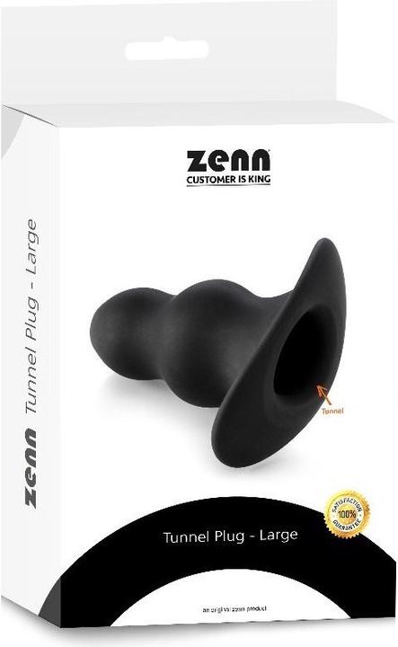 Image du produit Zenn Bouchon de tunnel