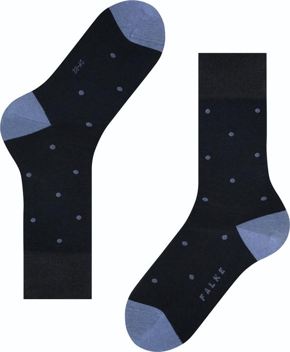 Actual product image Falke Dot SO (Single pack, 39 - 42)