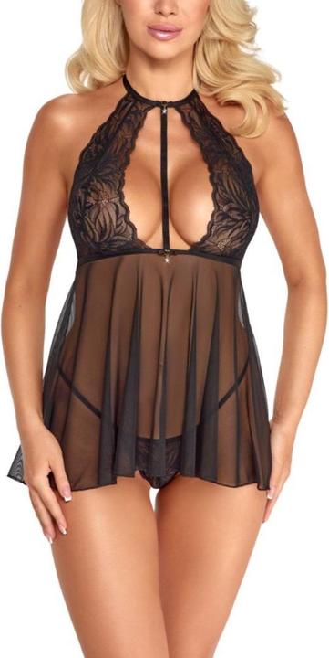 Produktbild Kissable Babydoll+String S/M (S/M)