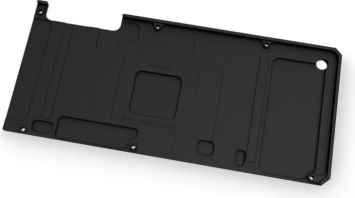 Produktbild EKWB EK-Quantum Vector RTX 3080/3090 Backplate