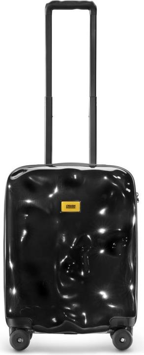 Actual product image Crash baggage ICON - LUNAR Cabin Trolley, Infinity (35 l, Hand luggage (up to 50 litres))