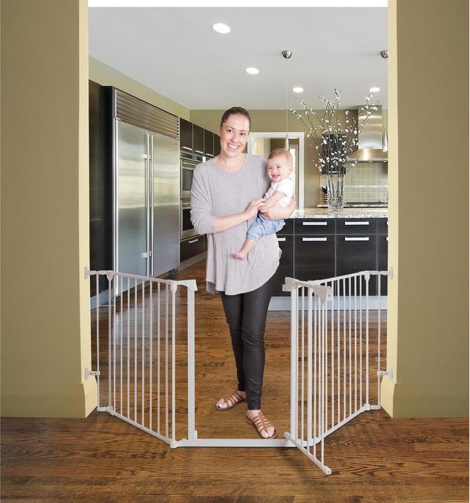 Image du produit Dreambaby Newport Adapta (85.50 cm)