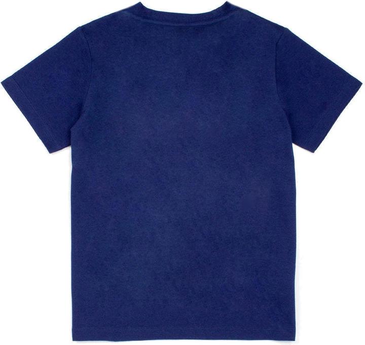 Immagine prodotto Super Pigiama da bambino con pantaloncini (140)