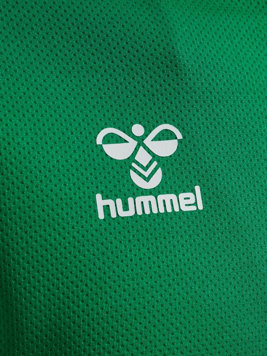 Produktbild hummel Hmlauthentic Half Zip Sweat (S)