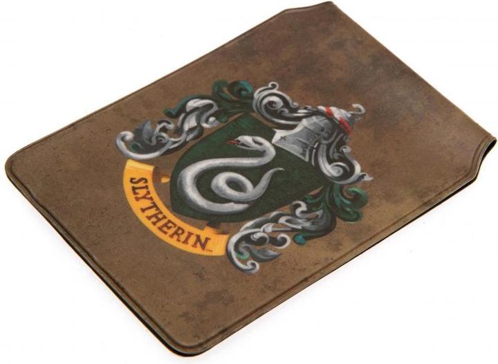 Produktbild Kartenhalter Slytherin