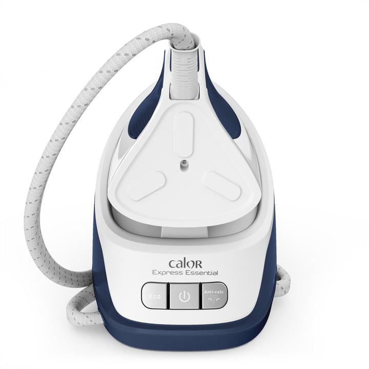 Produktbild Tefal Express Essential SV6116E0 (2200 W, 270 g/min)