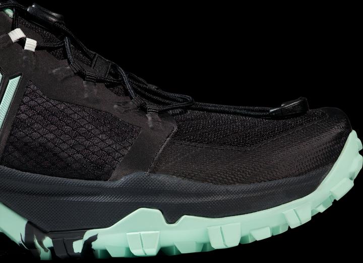 Produktbild Mammut Women's Sertig TR Low (39)