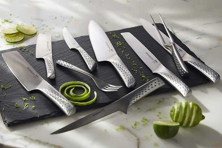Produktbild Weber Fleischmesser