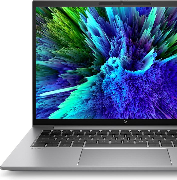 Actual product image HP ZBook Firefly 14 G10 (14", AMD Ryzen 7 7840HS, 16 GB, 512 GB, DE)