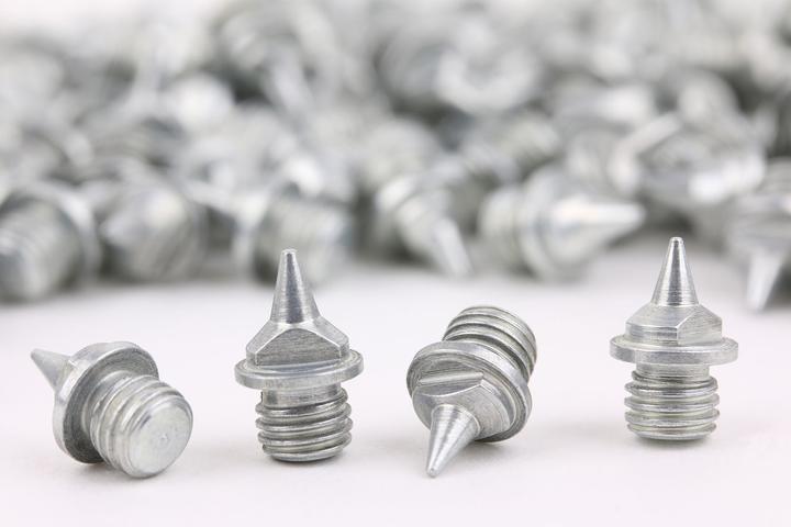 Sport-Thieme Dornen für Spikes (120 g)