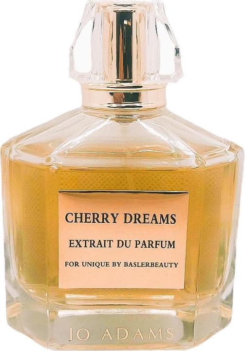 Jo Adams Cherry Dreams Extrait du Parfum (Eau de Parfum, 100 ml)