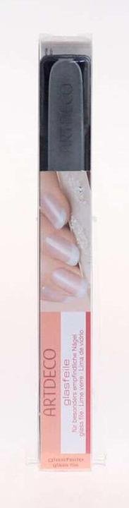 Actual product image Artdeco Glas Feile 6105.2