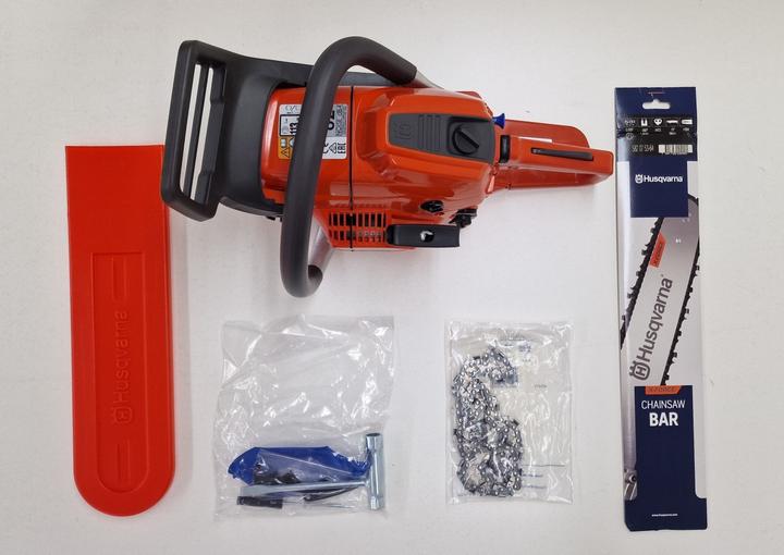Produktbild Husqvarna 543 Xp (Benzin Kettensäge)