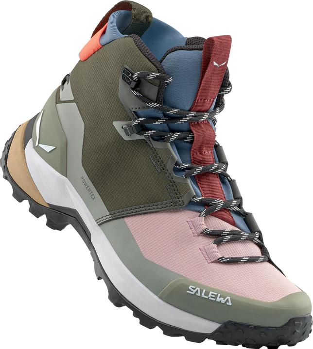 Produktbild Salewa Women's Puez 2 Mid PTX (40)