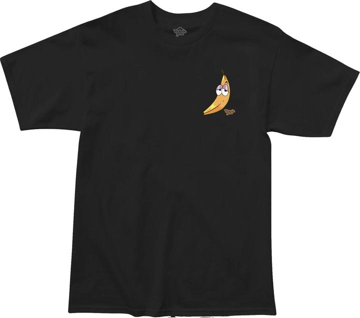 Thank You Health Nut T-Shirt