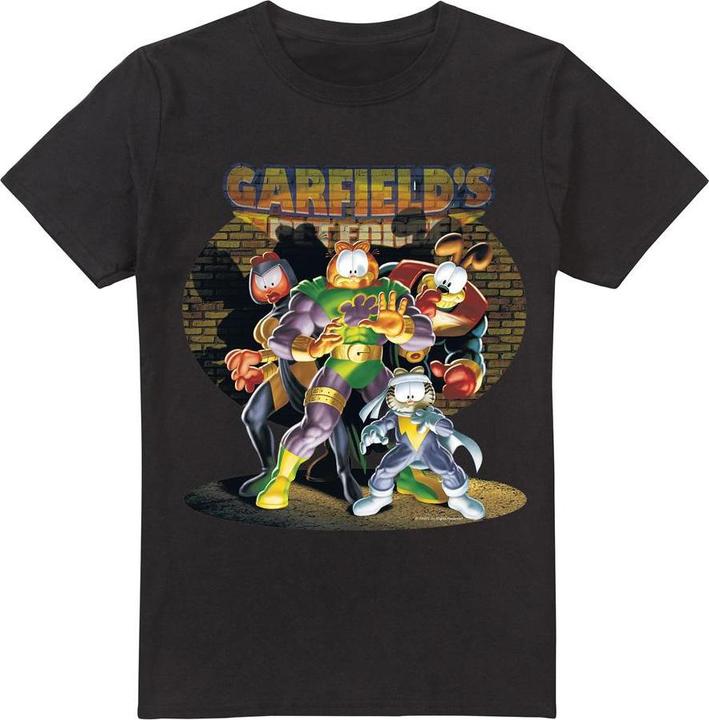 Produktbild Garfield TShirt (XL)