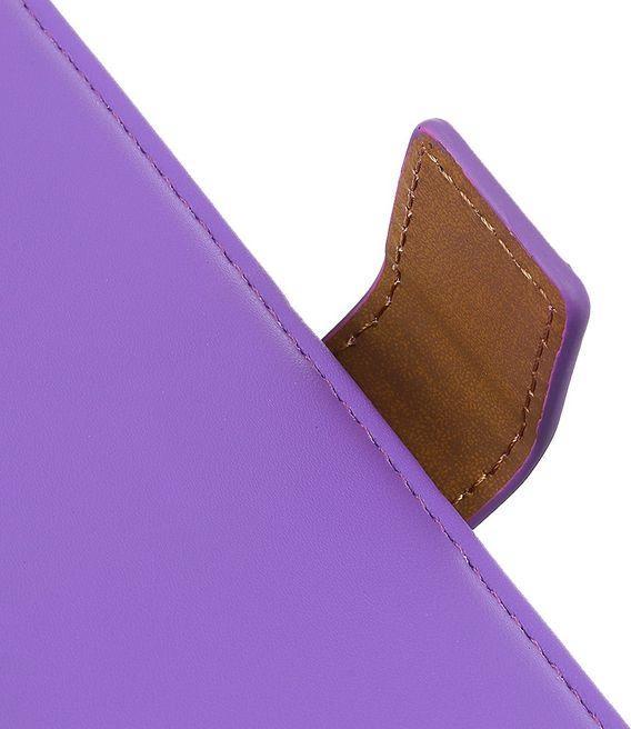 Immagine prodotto MU Classic Copertina Classic II in pelle serie Bookcover (Huawei Y5 (2019))