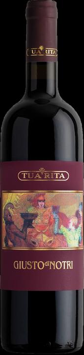 Image du produit Tua Rita Giusto di Notri (1 x 150 cl, 2019)