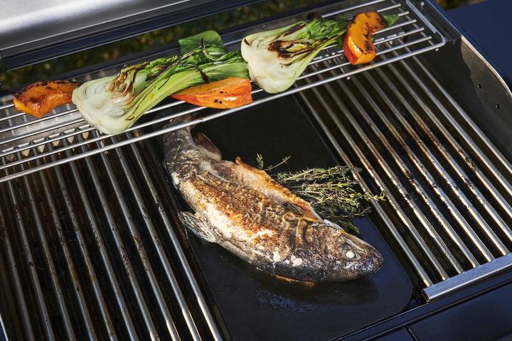 Immagine prodotto Char Broil Piastra grill SMART-E