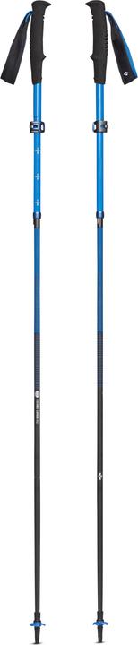 Black Diamond Distance Carbon FLZ (110 - 125 cm)