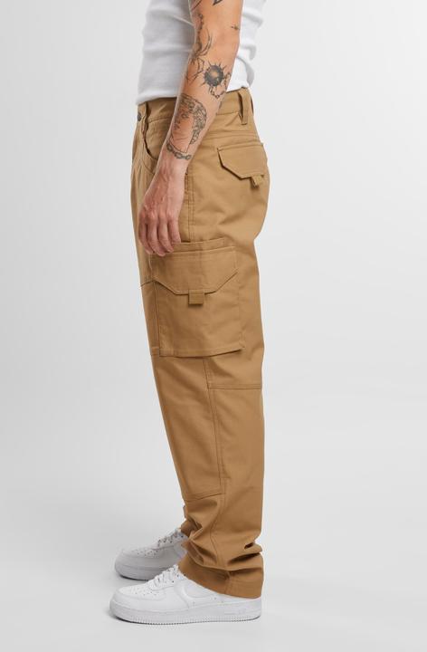 Actual product image Brandit Tactical Pants Ripstop - 177053 (XL)