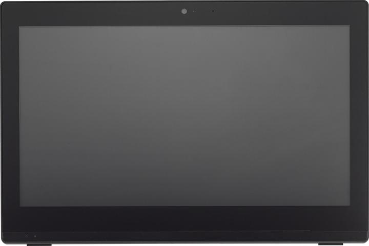 Actual product image Shuttle XPC All-In-One System POS P920 Intel® Celeron® (19.5 inch) Pixel Touchscreen DDR4-SDRAM SSD (Intel Celeron 5205U, 4 GB, 128 GB, Intel UHD Graphics)