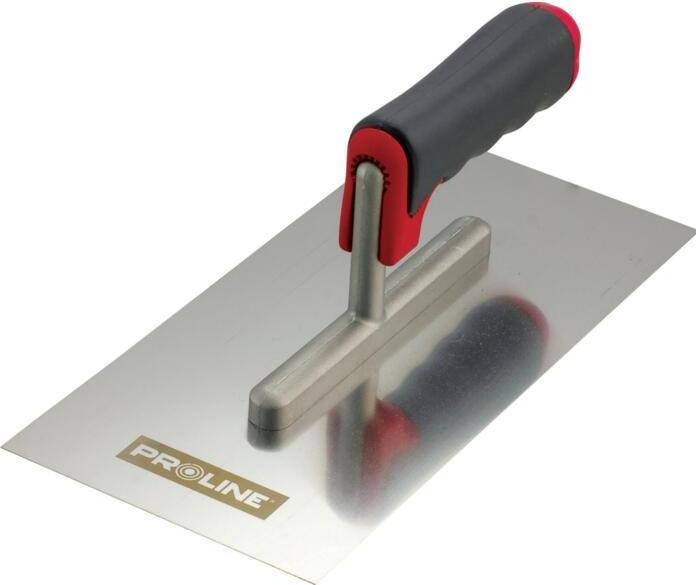 Produktbild Proline Pro-Line Pfannenwender, Metall, glatt 270x130mm - 61510