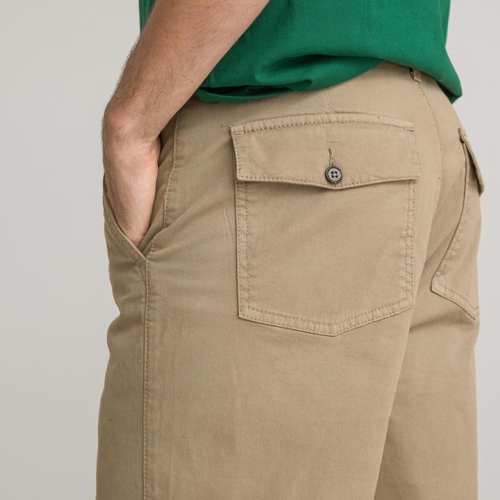 Actual product image La Redoute Collections Chinos (42)