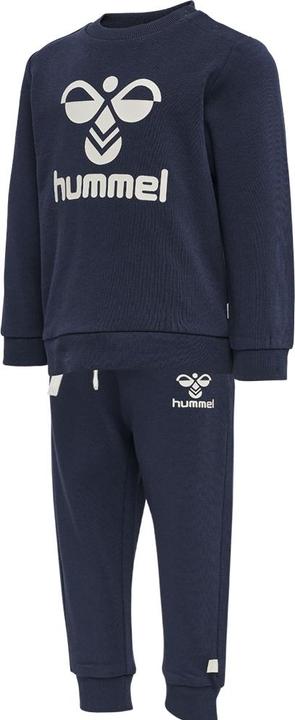 Actual product image hummel Hmlarine Crewsuit (80)