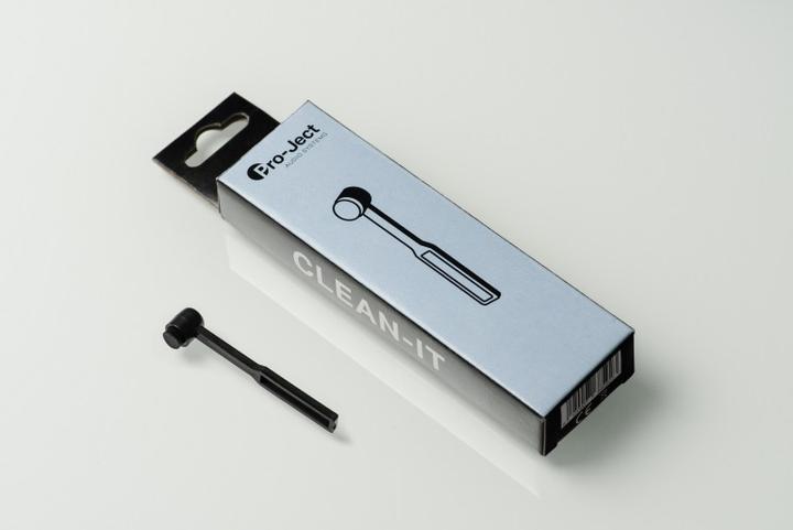 Image du produit Pro-Ject Nettoyez-le (Nettoyage du tourne-disque)