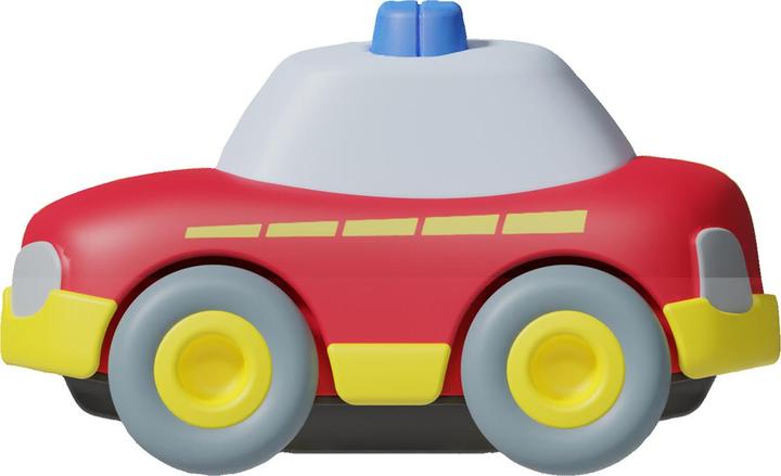 Actual product image Haba Cars - My first race track
