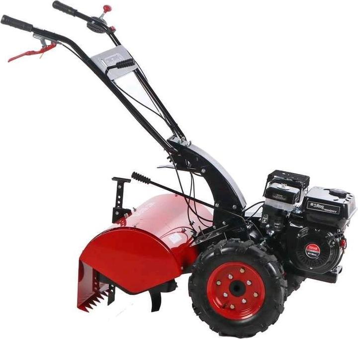 Image du produit GeoTech Motoculteur à essence