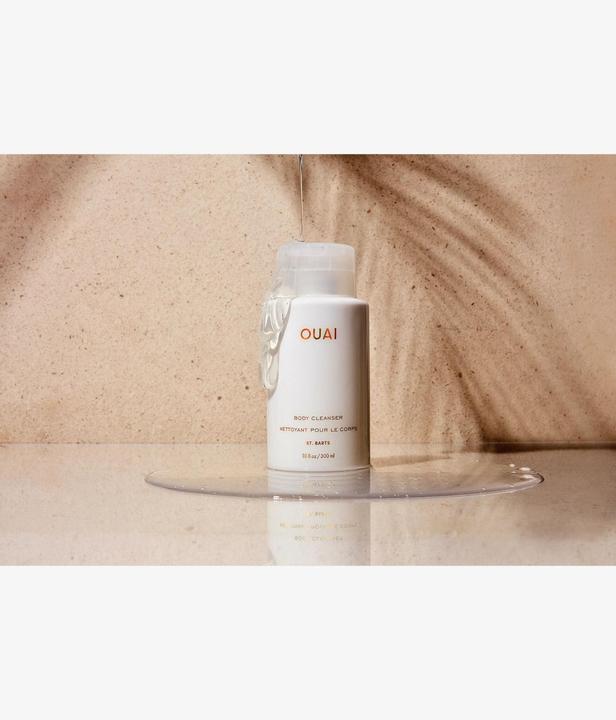 Immagine prodotto Ouai Detergente per il corpo - St Barts (300 ml)