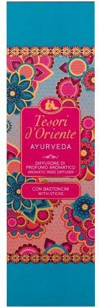 Actual product image Tesori d'Oriente Ayurveda (200 ml)